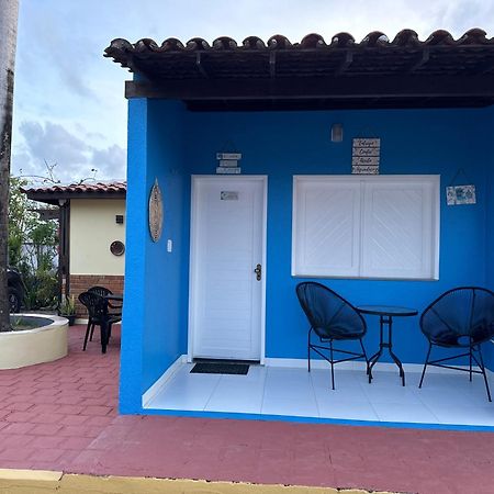 Villa Chale Temporada Porto Dos Lencois - Lencois Maranhenses Barreirinhas Exterior foto