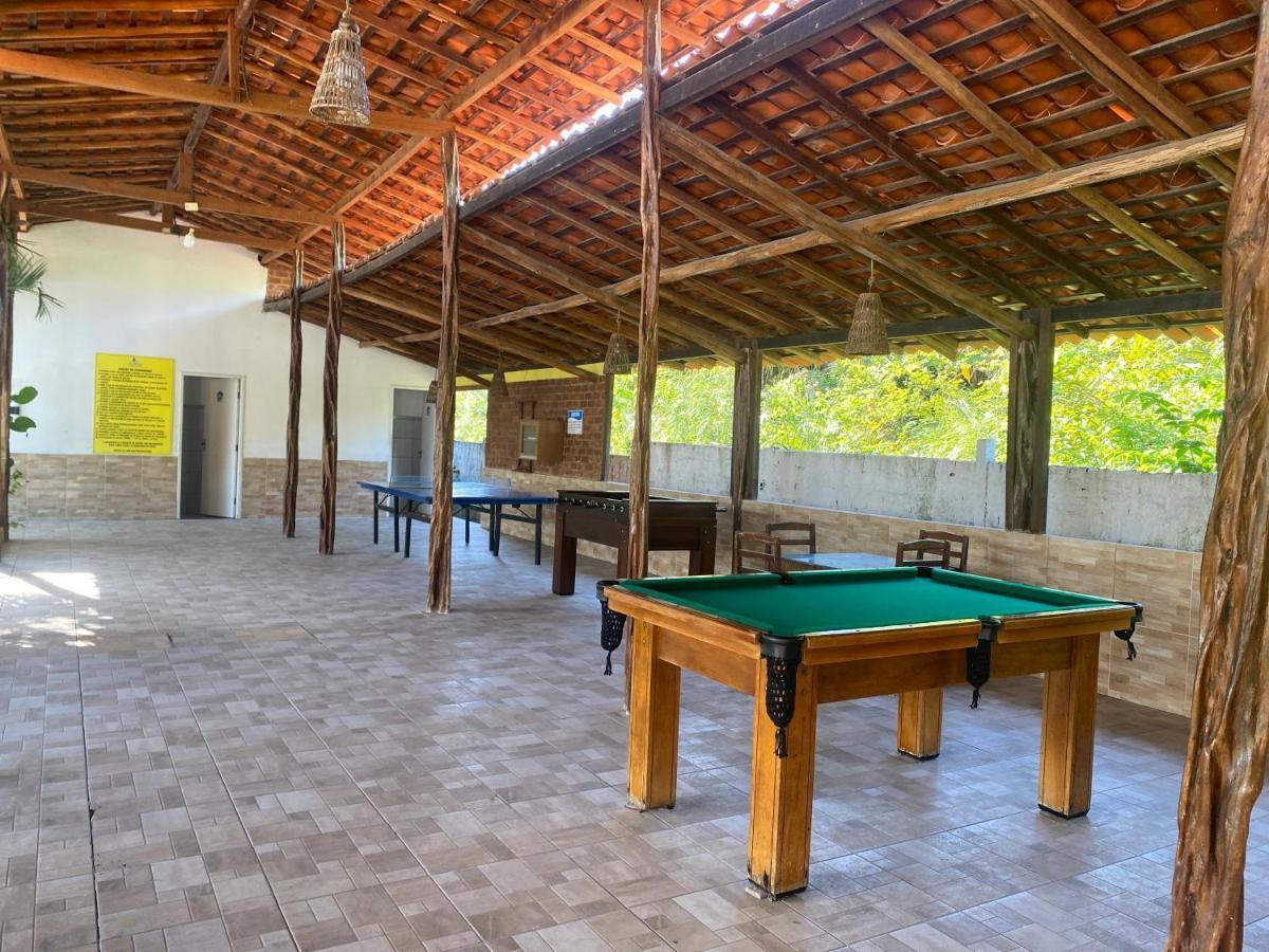 Villa Chale Temporada Porto Dos Lencois - Lencois Maranhenses Barreirinhas Exterior foto