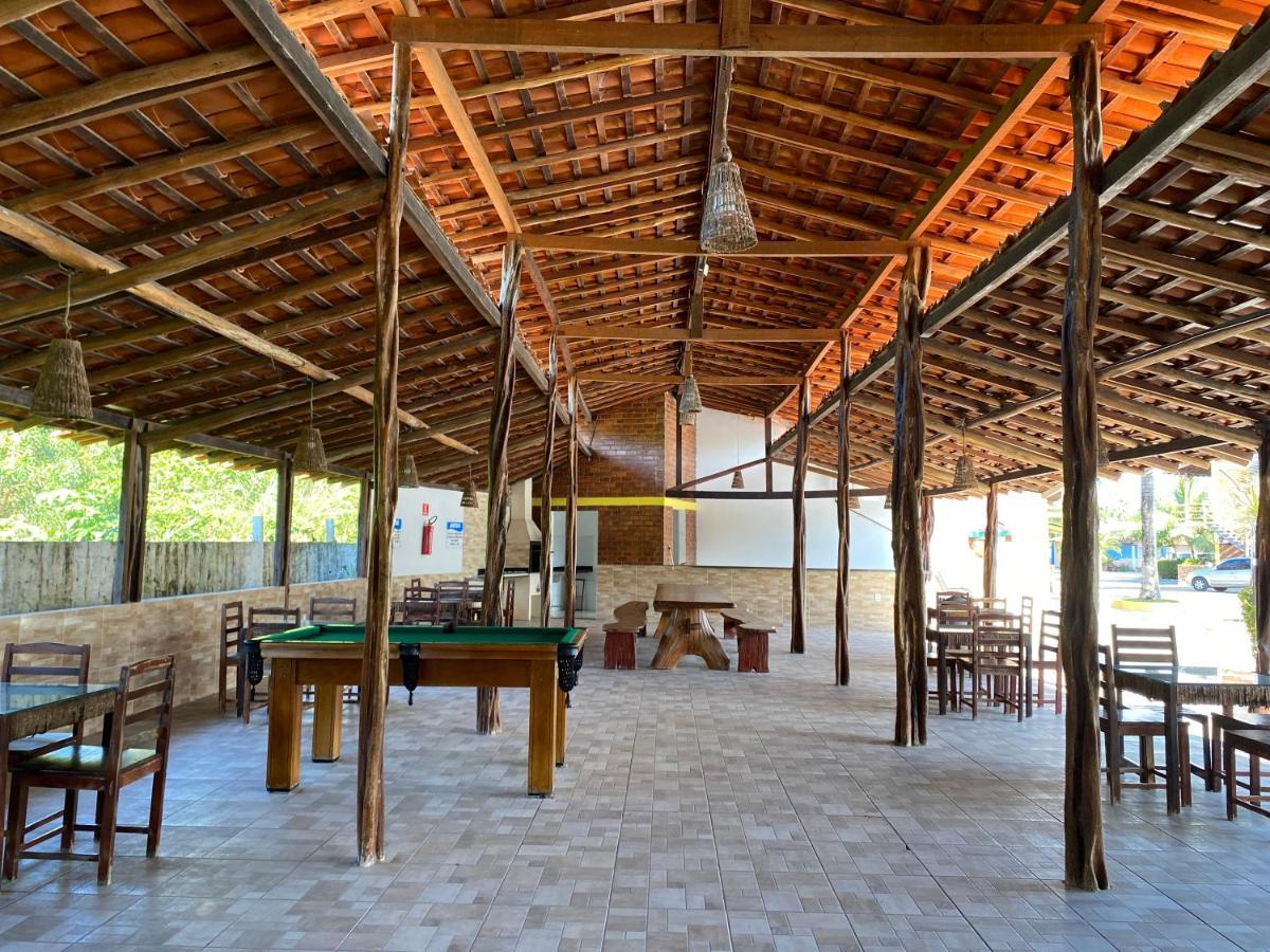 Villa Chale Temporada Porto Dos Lencois - Lencois Maranhenses Barreirinhas Exterior foto