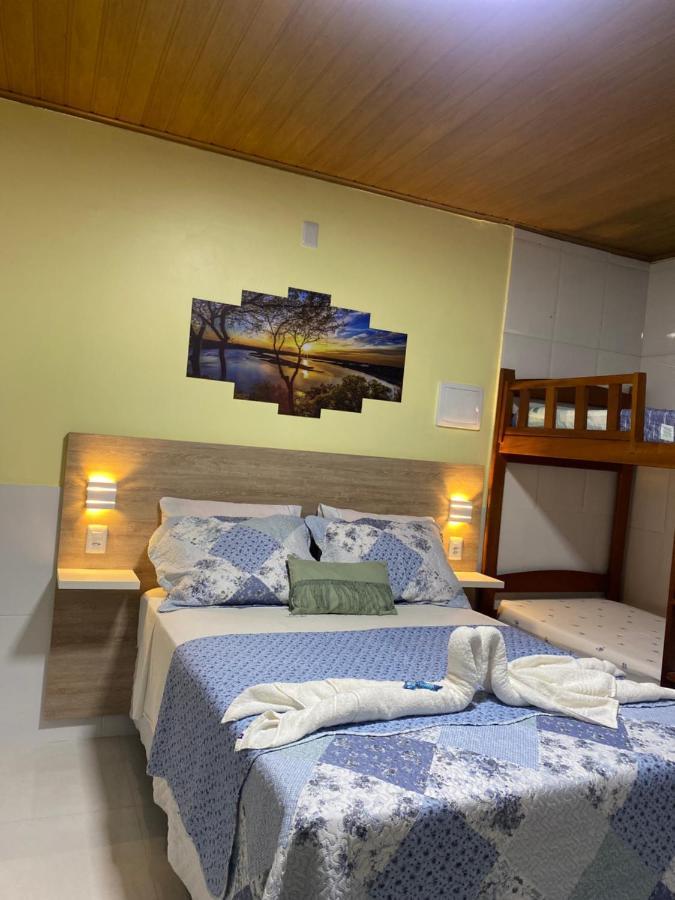 Villa Chale Temporada Porto Dos Lencois - Lencois Maranhenses Barreirinhas Exterior foto