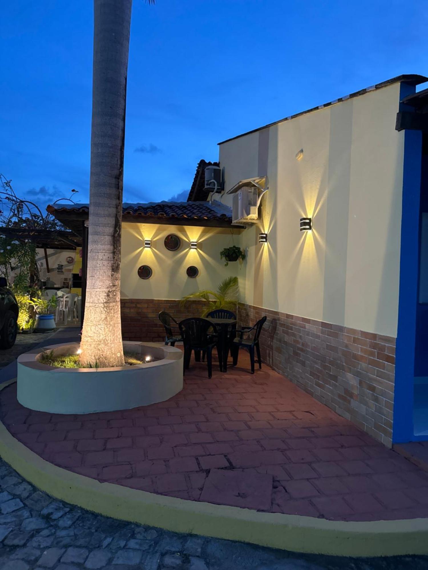 Villa Chale Temporada Porto Dos Lencois - Lencois Maranhenses Barreirinhas Exterior foto