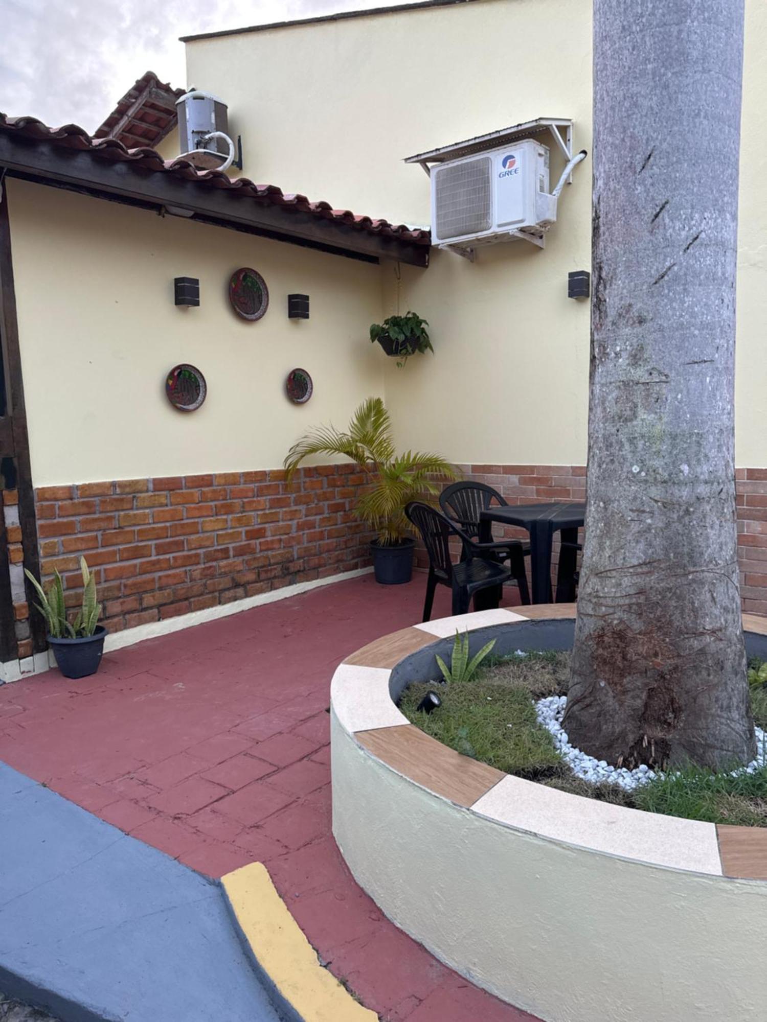 Villa Chale Temporada Porto Dos Lencois - Lencois Maranhenses Barreirinhas Exterior foto