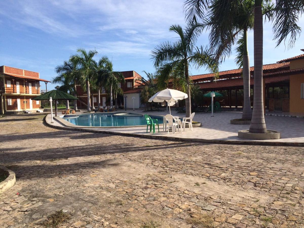 Villa Chale Temporada Porto Dos Lencois - Lencois Maranhenses Barreirinhas Exterior foto