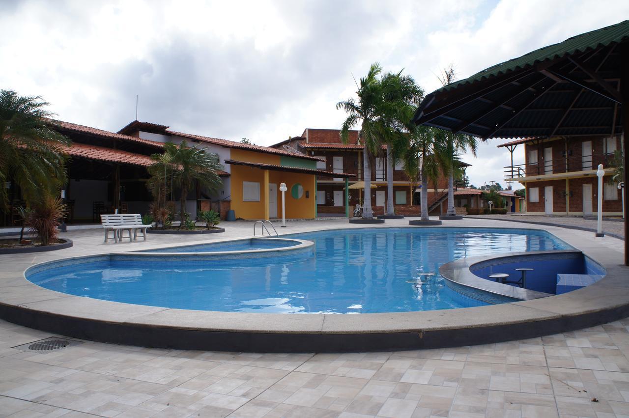 Villa Chale Temporada Porto Dos Lencois - Lencois Maranhenses Barreirinhas Exterior foto