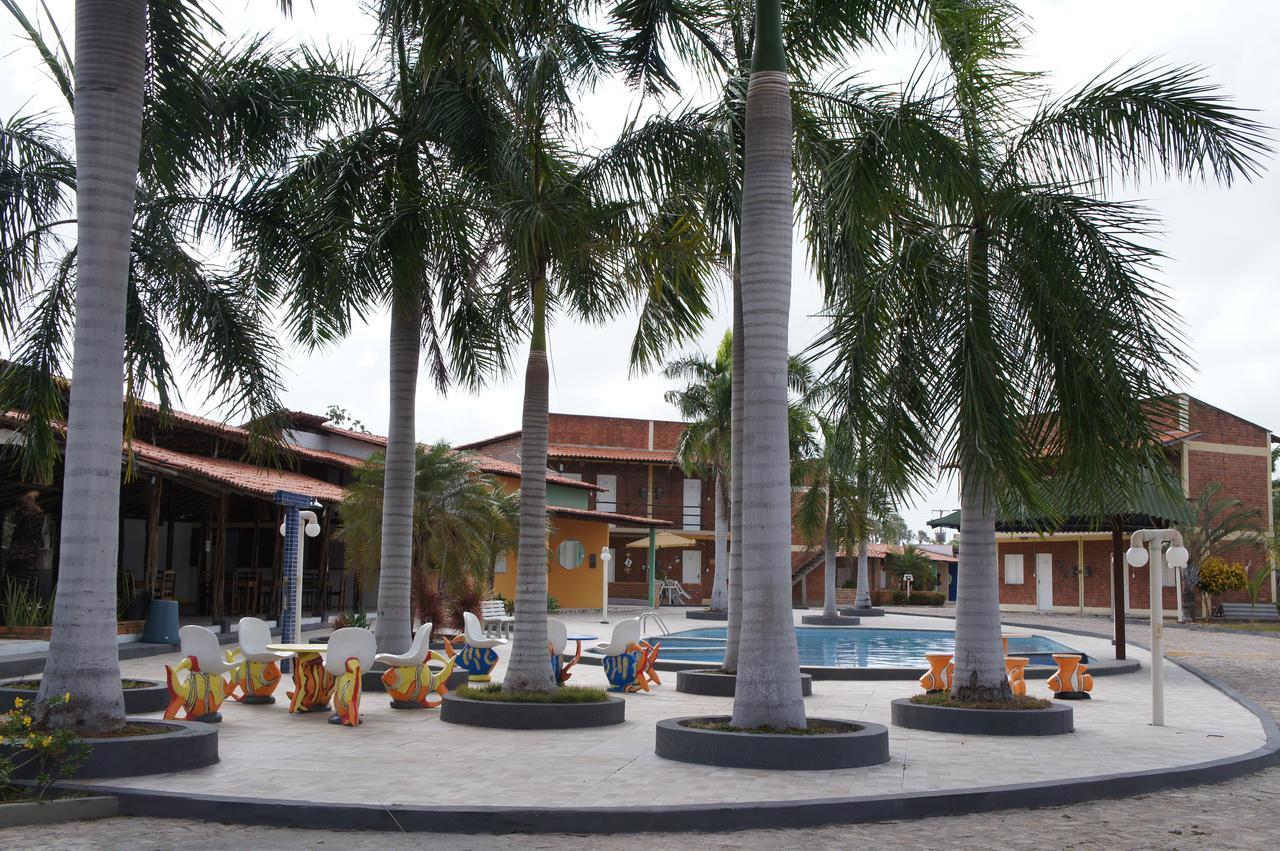 Villa Chale Temporada Porto Dos Lencois - Lencois Maranhenses Barreirinhas Exterior foto