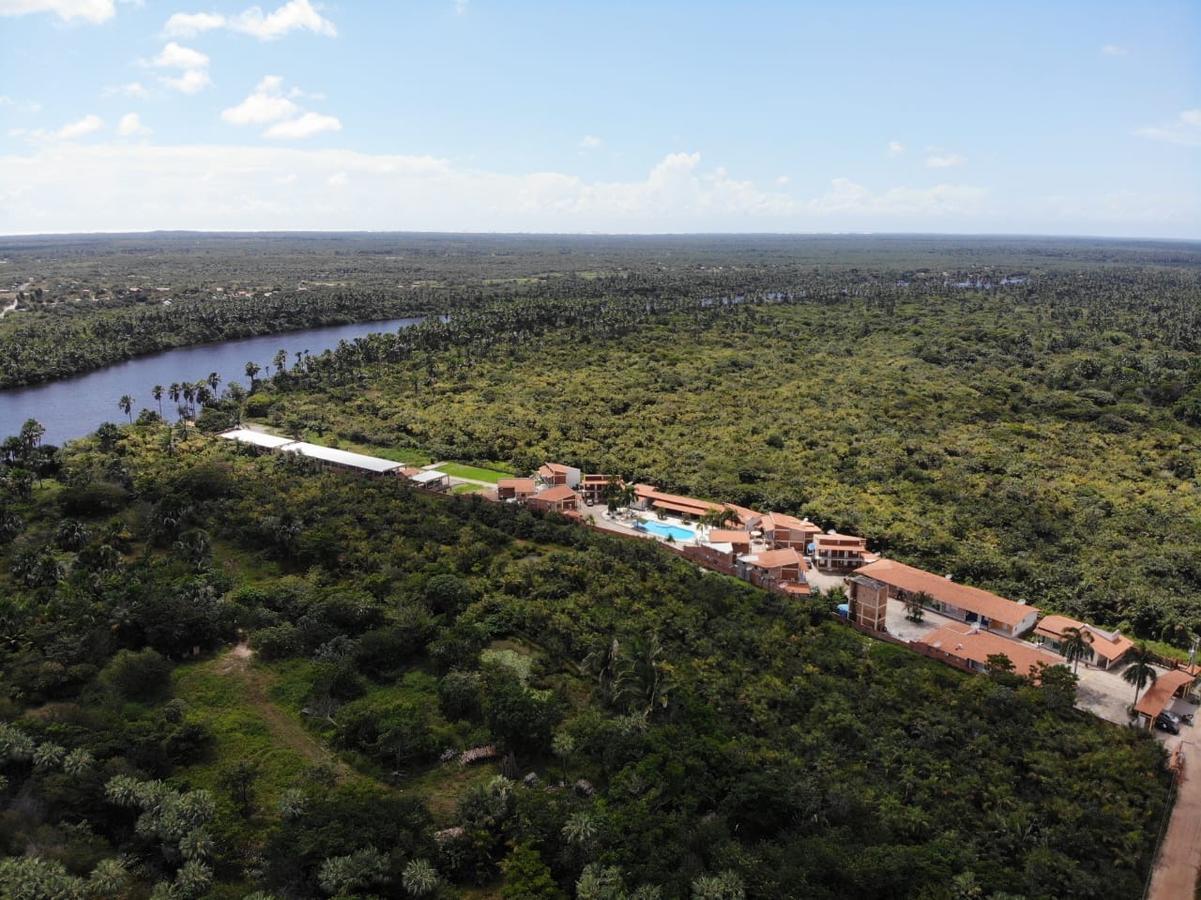 Villa Chale Temporada Porto Dos Lencois - Lencois Maranhenses Barreirinhas Exterior foto