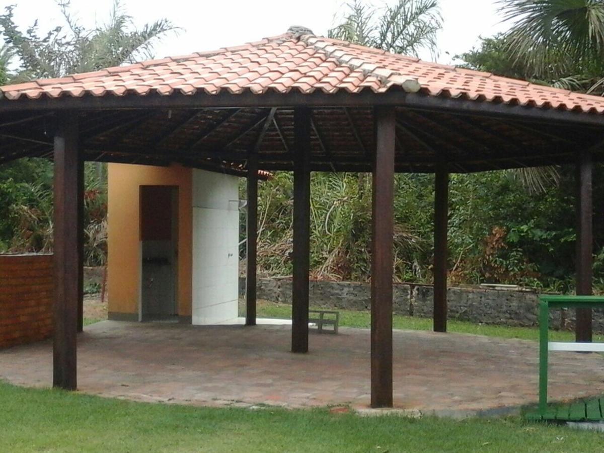 Villa Chale Temporada Porto Dos Lencois - Lencois Maranhenses Barreirinhas Exterior foto