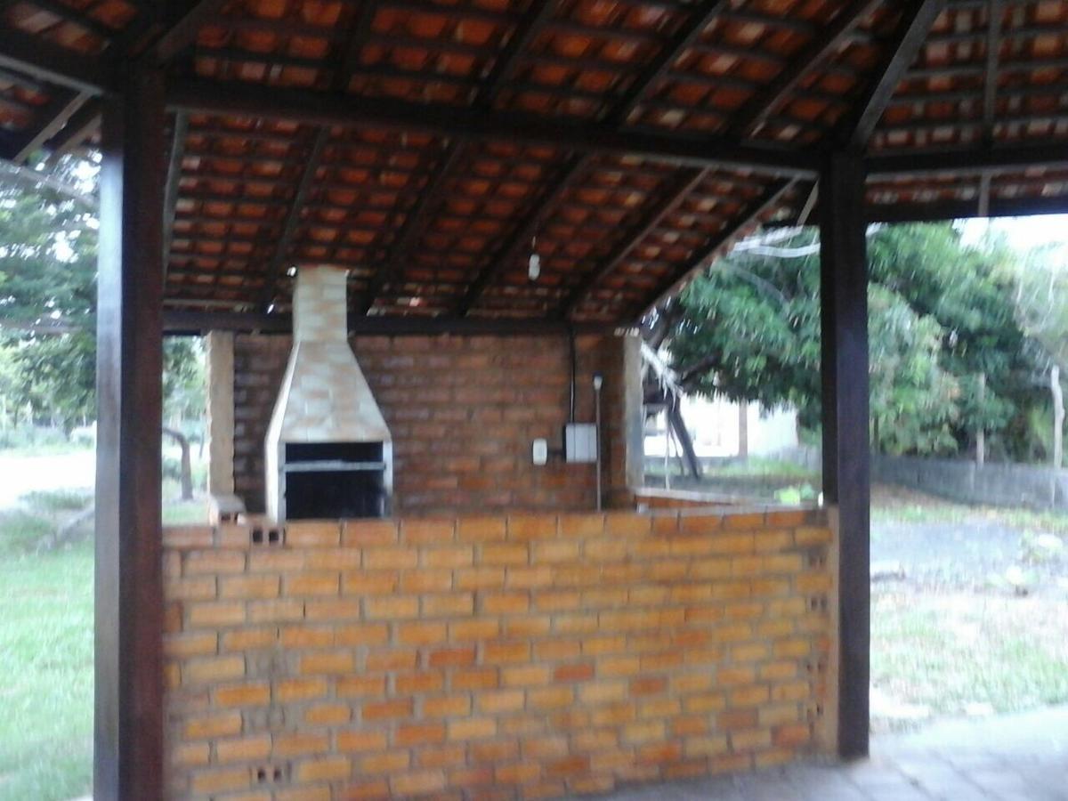 Villa Chale Temporada Porto Dos Lencois - Lencois Maranhenses Barreirinhas Exterior foto