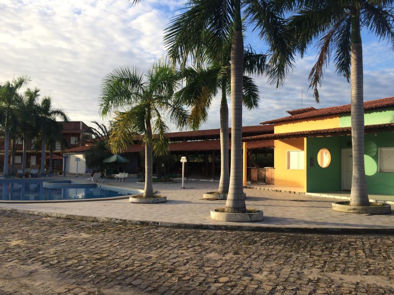 Villa Chale Temporada Porto Dos Lencois - Lencois Maranhenses Barreirinhas Exterior foto